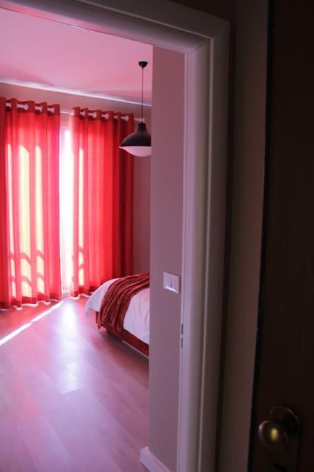 Apartment Sunny Overlooking *