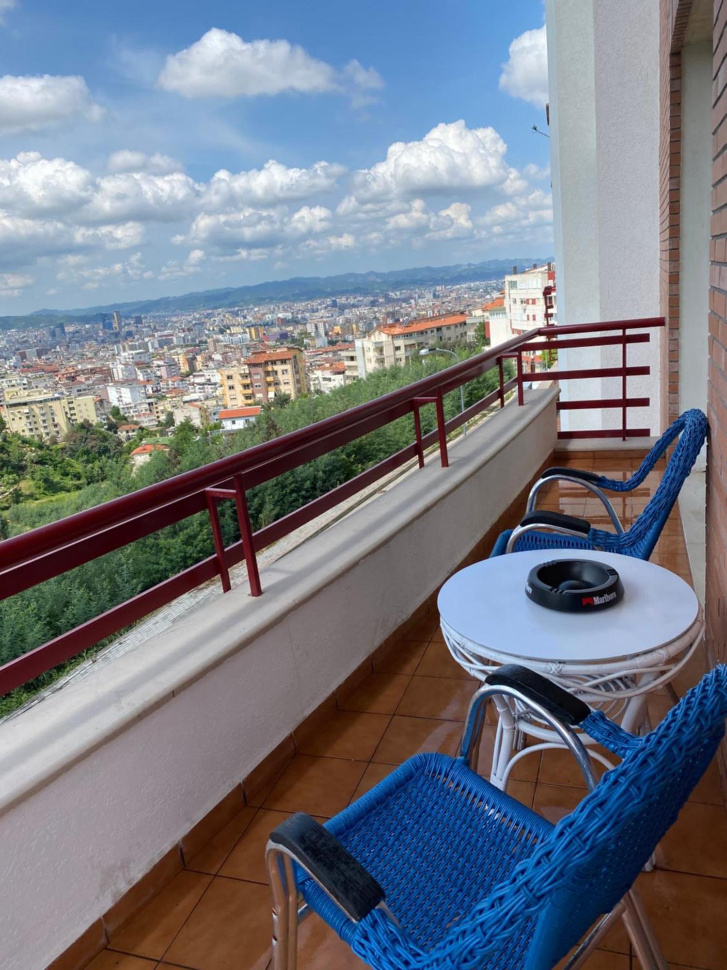 Apartment Sunny Overlooking